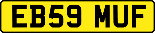 EB59MUF