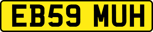 EB59MUH