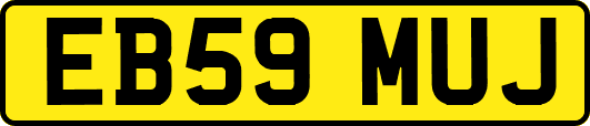 EB59MUJ