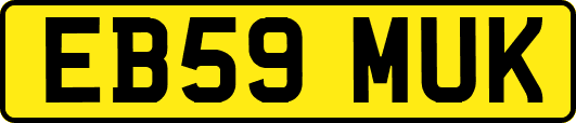 EB59MUK