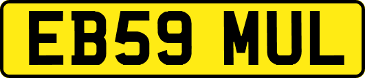 EB59MUL