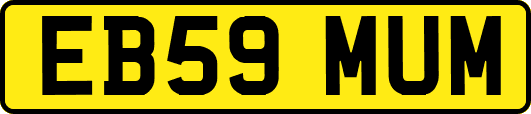 EB59MUM