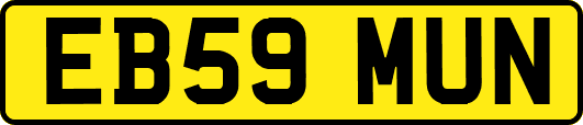 EB59MUN
