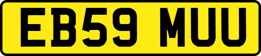 EB59MUU