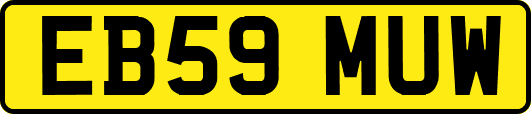 EB59MUW