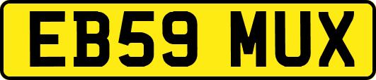 EB59MUX