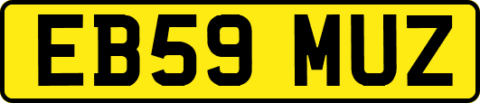 EB59MUZ