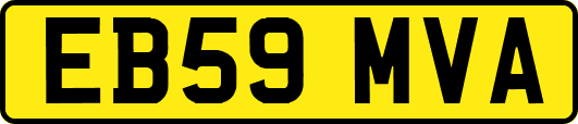 EB59MVA