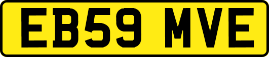 EB59MVE