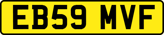 EB59MVF