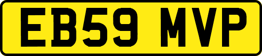 EB59MVP