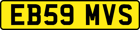 EB59MVS
