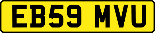 EB59MVU