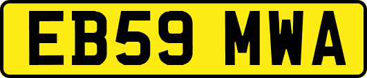 EB59MWA