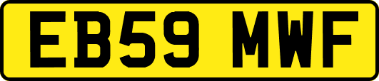 EB59MWF