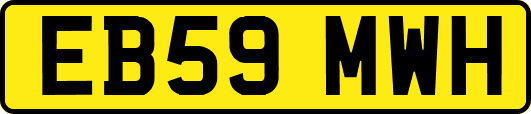 EB59MWH
