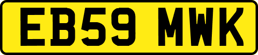 EB59MWK