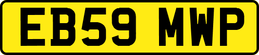 EB59MWP