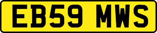 EB59MWS