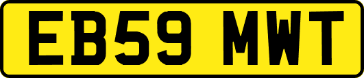 EB59MWT