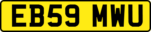 EB59MWU