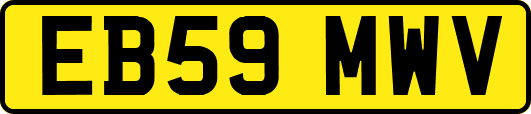 EB59MWV