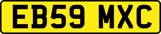 EB59MXC