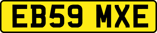 EB59MXE