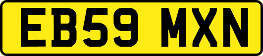 EB59MXN
