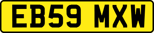 EB59MXW