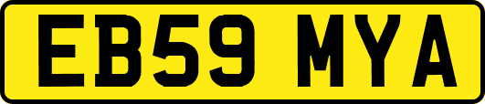 EB59MYA