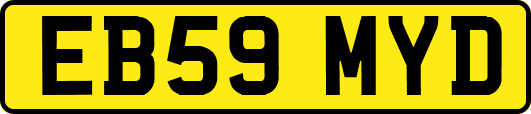 EB59MYD