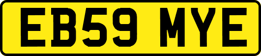 EB59MYE