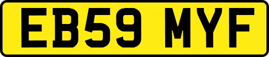 EB59MYF