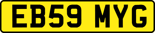 EB59MYG