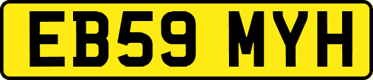 EB59MYH