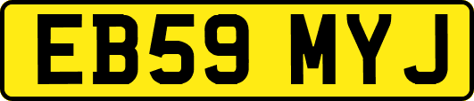 EB59MYJ