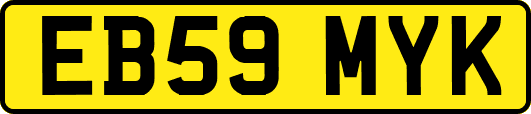 EB59MYK
