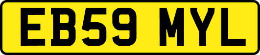 EB59MYL
