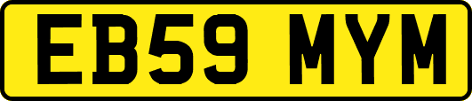 EB59MYM
