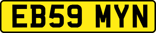 EB59MYN