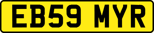 EB59MYR