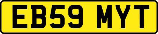 EB59MYT