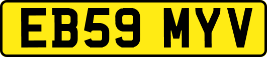 EB59MYV