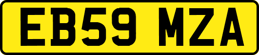 EB59MZA
