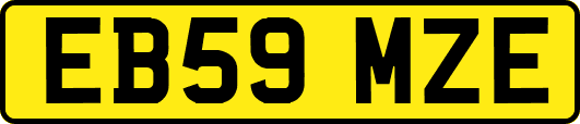 EB59MZE