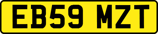 EB59MZT