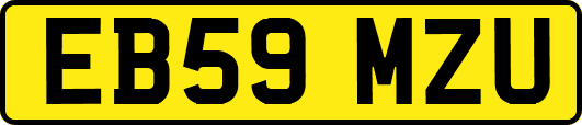 EB59MZU
