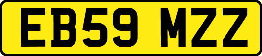 EB59MZZ