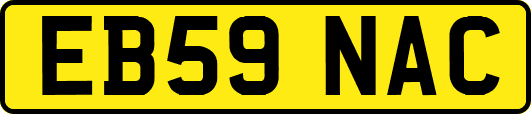 EB59NAC